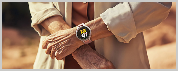 Who should choose LiveLife Watch