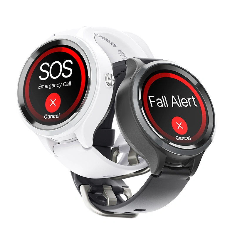 LiveLife Mobile Watch