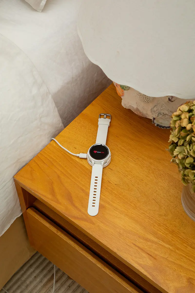 What's the battery life?