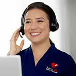 LiveLife 24/7 Professional Monitoring