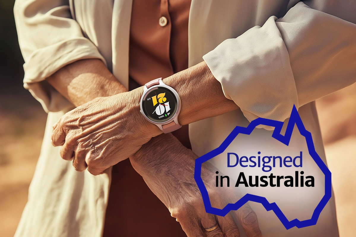 LiveLife Mobile Alarm Pendant