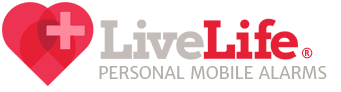 LiveLife Alarms - Personal Mobile Alarm in Australia