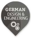 German Design and Engineering