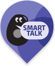 Smart talk feature