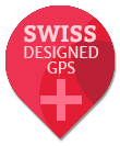 Swiss designed GPS system