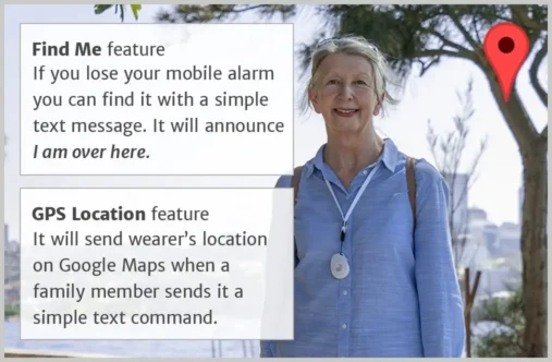 Order 4GX Mobile Alarm - Image 11