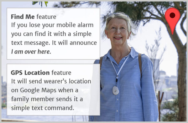 Order 4GX Mobile Alarm - Image 11