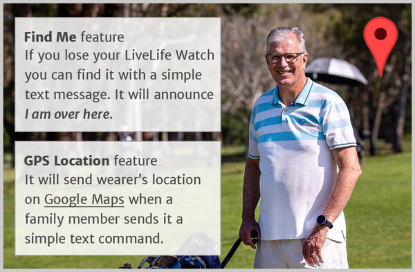 Order 4G Watch Alarm - Image 12