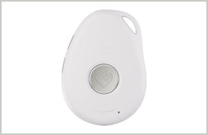 LiveLife Watch Colour - White