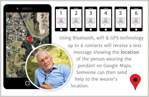 Order 4GX Mobile Alarm - Image 9