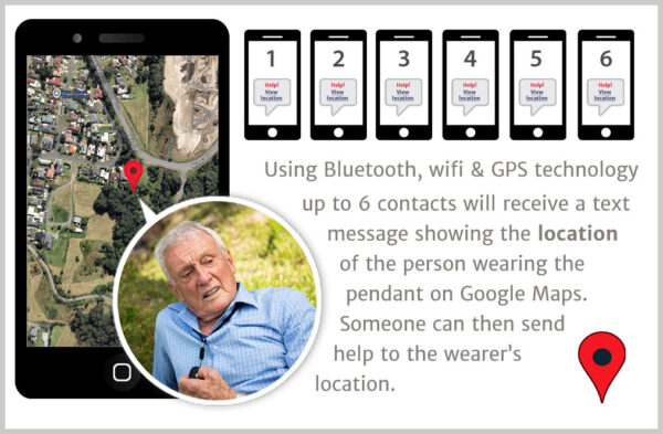 Order 4GX Mobile Alarm - Image 13