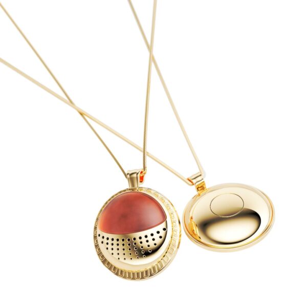 LiveLife Necklace - comprehensive, portable safety medical alarm in Australia