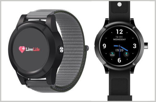Order 4G Watch Alarm - Image 6