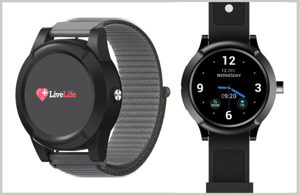 Order 4G Watch Alarm - Image 6