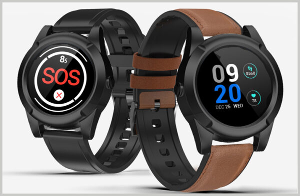 Order 4G Watch Alarm