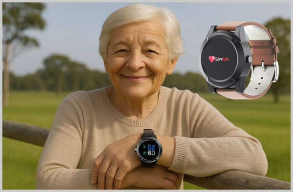 Order 4G Watch Alarm - Image 15