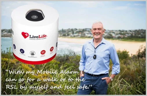 Order 4GX Mobile Alarm - Image 15