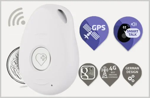 Order 4GX Mobile Alarm - Image 7