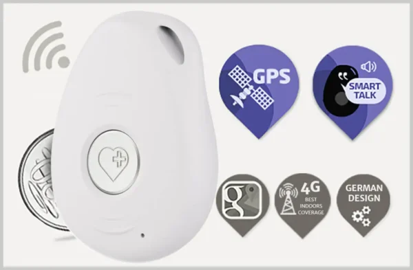 Order 4GX Mobile Alarm - Image 7