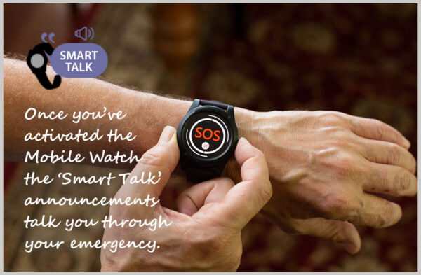 Order 4G Watch Alarm - Image 3