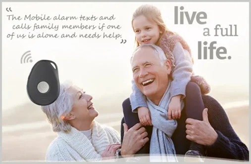 Order 4GX Mobile Alarm - Image 16