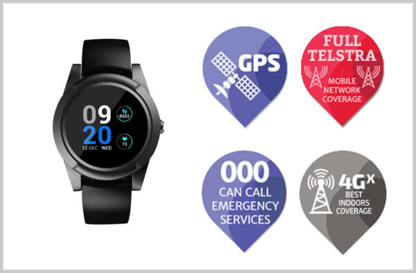 Order 4G Watch Alarm - Image 13