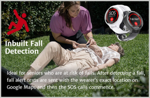 LiveLife Watch Alarm - Image 4