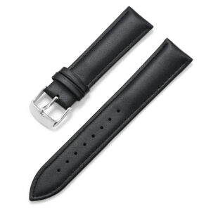 black-leather-slim-watchband-for-4gx-watch-australia