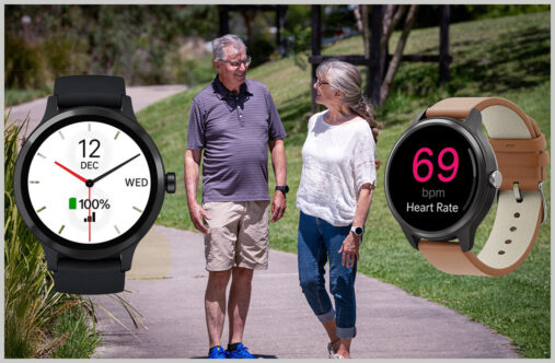 LiveLife Watch Alarm - Image 6