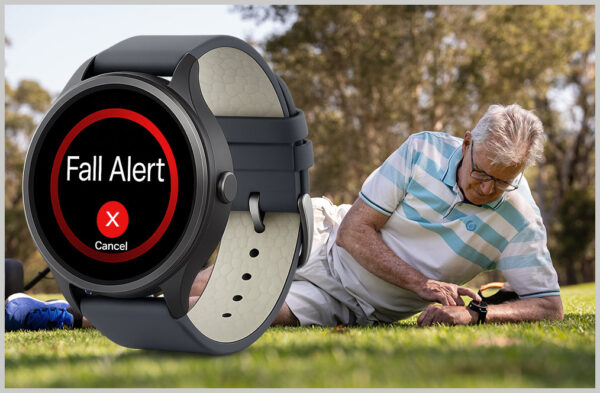LiveLife Watch Alarm - Image 7