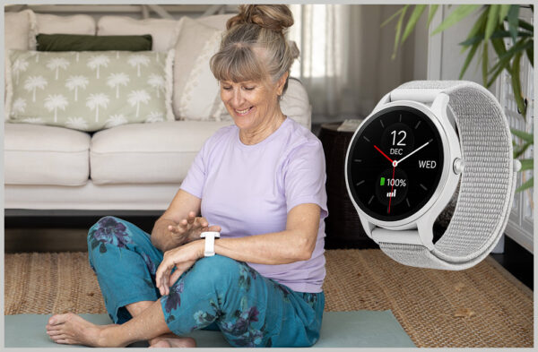 LiveLife Watch Alarm - Image 8