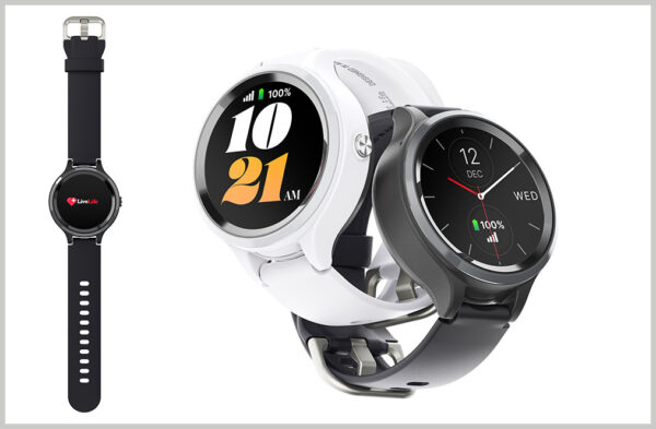 LiveLife Watch Alarm - Image 12
