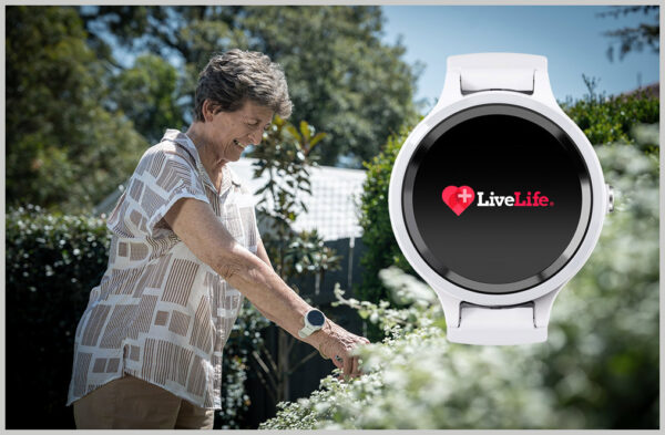 LiveLife Watch Alarm - Image 10