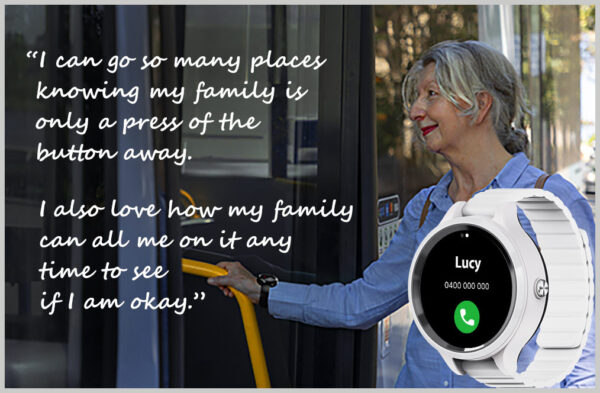 LiveLife Watch Alarm - Image 14