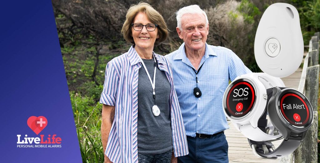 A Comprehensive Guide to Choosing the Best Personal Alarm for Seniors